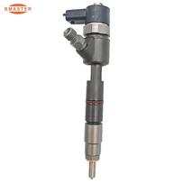 Performance Injector 0445110821 for WP4/1Q140E5 Engine 24.5×12.5×6 cm