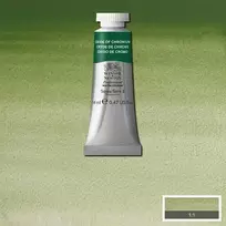 SmartMax akvareliniai dažai profesionalams, 14 ml, chromo oksidas 459