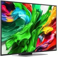 Televizorius LG TV D5625 55QNED87A6B QNED 55'' 4K Ultra HD WebOS
