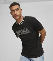 Puma vyriški marškinėliai 678967*01, juoda