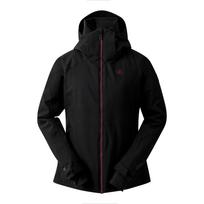 Womens/Ladies Flurry II Waterproof Ski Jacket 8 UK juoda
