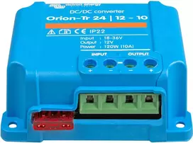 VIG Victron Energy ORI241220200R be kategorijos
