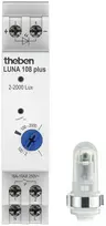 Foto relė Theben T1080910 LUNA 108 plus AL