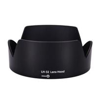 Lens Hood Reversible Guard For S DX 18-140mm 18-105mm 18-135mm 18-70mm Ensures Clear Photography 1