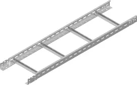 Kabelinės kopėtėlės su KLIK sistema BAKS DFP500H60/3 (1.5mm, L-3)