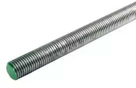 Srieginis strypas M4 x 1000mm DIN975