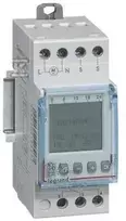 Foto rėlė Legrand 412626 (230V, 2kW, 10A, IP20)
