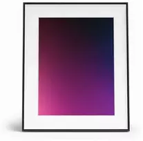 Nuotraukų rėmelis Aura Frames AF115-MBLK Walden digitaler Bilderrahmen 38,1cm (15") - juodas