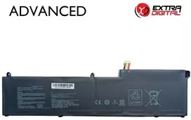 Extra Digital Notebook Baterija ASUS C32N2002 8230mAh