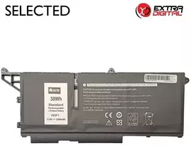 Extra Digital Notebook Baterija DELL 293F1 3300mAh