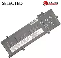 Extra Digital Notebook Baterija LENOVO L21D4P73 4300mAh