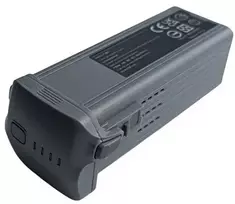 Extra Digital Baterija for DJI Air 3 Baterija 4241mAh