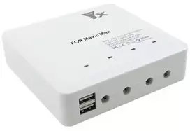 Extra Digital Charger for DJI Mini 2