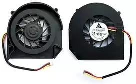 Nešiojamas kompiuteris Cooler for Dell Vostro 3300, 3350