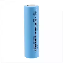 NN Eve 18650 ličio jonų baterija 3500 mAh 3,6 V
