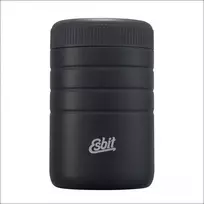 Esbit maisto termosas 0,4 l, juodas