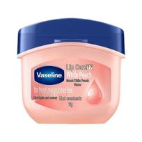 Vaseline Classic Sweet Peach Lip Balm
