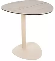 Signal Meble Žurnalinis staliukas Ciao C Ceramic 50X50