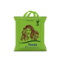 Neeta 100% Natural Henna Powder for Hair Colour and Hands Feet 250g Pack of 2 Rich Brown Shades