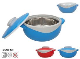 Termosas maistui Gerimport Saucepan, 1.8 l, (spalva/dizainas parenkami atsitiktine tvarka)