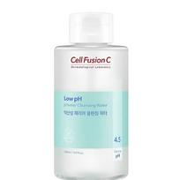 [Cell Fusion C] Low pH Barrier Cleansing Water 500 ml