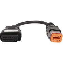 Kabel Diagnostyczny Volvo Penta 8 Pin Jdc528A