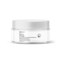 NatureLab® Tokyo Perfect Clean 2-in-1 Scalp Scrub & Shampoo Valomasis šampūnas su pilingu, 30g
