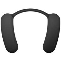 Sony Wireless Neckband Speaker for BRAVIA Theatre U Spatial Water Battery Life Connection of 2 HT-AN7 [360° Sound/IPX4 Resistant/Long (12 juoda