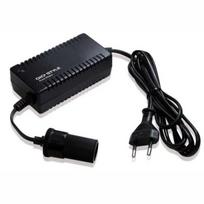 Inverteris 230V AC - 12V DC