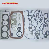 22R 22RE 22R RB20 For TOYOTA HILUX II 4 RUNNER Engine Rebuilding Kits Overhaul Package Full Set Engine Gasket 04111-35342