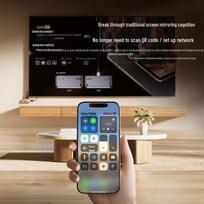 Llano S850 Type-C Wireless HDMI Screen Mirroring Adapter