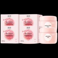RUNBEN Little Peach Joy Hydrating Baby Cream