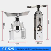 Dasheng CT-525 Multifunctional Tube Flaring & Expander Tool for Air Conditioner Copper Tube Repair