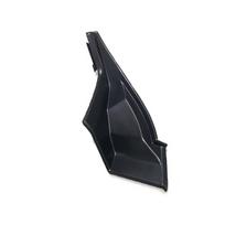 For Mitsubishi Outlander 2016 2017 2018 2019 2020 Car Front Windshield Wrap Corner Trim Wiper Side Trim Cover Lid 1pc left