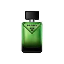 Prada Extraordinary Men's Perfume Woody Fragrance EDP Bergamot Musk // 100ml ruda