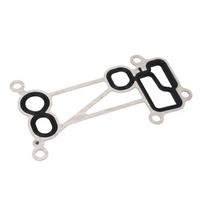 For BMW E90 F07 F01 X5 E70 2007-2014 Oil Filter Housing Gasket 11428513448 Engine Replacement Part-AU62 geltona