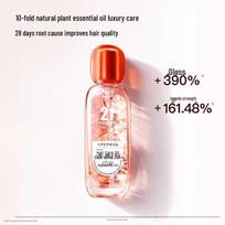 Pharma 21 Camellia Nourishing Hair Oil