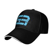 George Russell 63 Casual Baseball Cap Spring Trucker Hat  Hiking Fishing Hip Hop Hats Unisex Men  Funny Baseball Caps One Size
