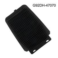 Air Filter Screen G92DH-47070 For Toyota For Prius 2016-2025 HV Battery Cooling Accessories Air Conditioner Filter China Mainland