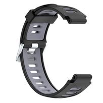 Watchband Outdoor Sport Watch Band for Garmin Forerunner 735XT 220 230 235 620 630 Silicone Watchband Strap