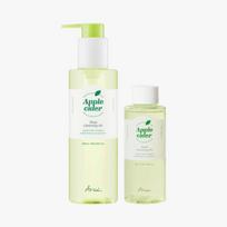 Ariul Apple Cider Pore Cleansing Oil Special (200ml+100ml)