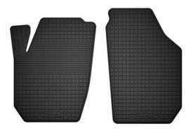 Universal front rubber car mats for: Volvo S70 I sedan (1996-2000)