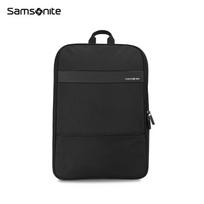 Samsonite 15.6-inch Laptop Backpack 15.6-inch juoda