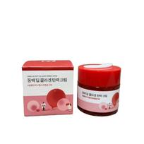 Round Lab Camellia Deep Collagen Firming Cream 50ml 1ea x 1ea Search Tags: