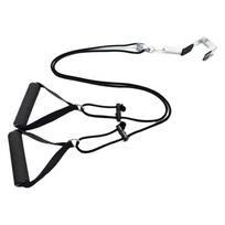 Effective Shoulder Exercise Tool Adjustable Neck Shoulder Exerciser  Home Fitness juoda