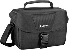 Canon 200ES EOS DSLR fotoaparato priedų krepšys pilka spalva
