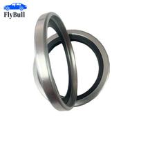 1pcs 3092399 186780 135600 QST30 Engine Gasket Kit QSK23 Diesel Engine Thermostat Seal Metal Fluororubber for Cummins QSK23
