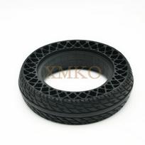 Speedway 8 Inch 200x50 Solid Tire For KUGOO S1 C3 S3 Pro Electric Scooter Explosion-Proof Porous Honeycomb Tire Single tire