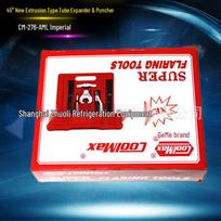 COOLMAX CM-276-AML Inch/Metric Tube Flaring and Expander Set