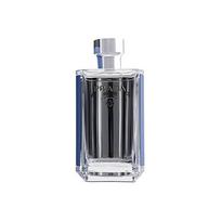 Prada L'homme Blue Gentleman Vyriški kvepalai Medžio Chypre Tualetinis vanduo EDT // Dovana vaikinui Gimtadienio dovana vaikinui 100ml be dovanų dėžutės mėlyna